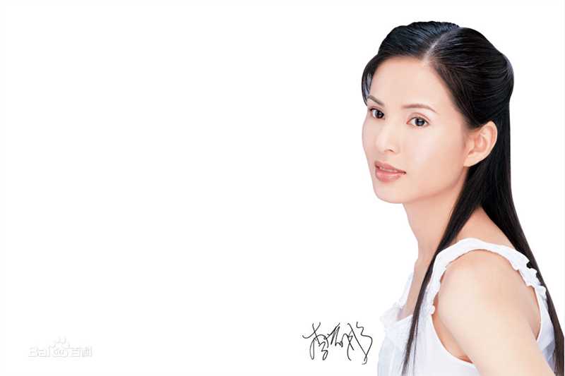 李若彤(Carman Lee)广告代言性感图片图集