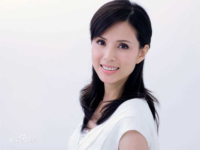 李若彤(Carman Lee)高清照片图集