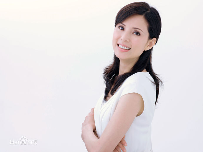 李若彤(Carman Lee)高清照片图集