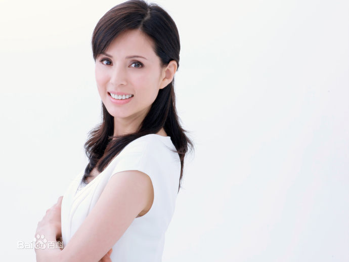 李若彤(Carman Lee)高清照片图集