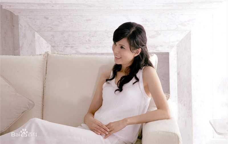 李若彤(Carman Lee)广告代言（2）图片图集