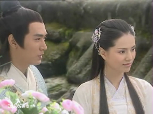 最优质李若彤(Carman Lee)精彩图册