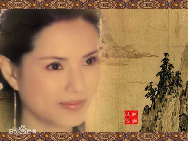 最优质李若彤(Carman Lee)精彩图册