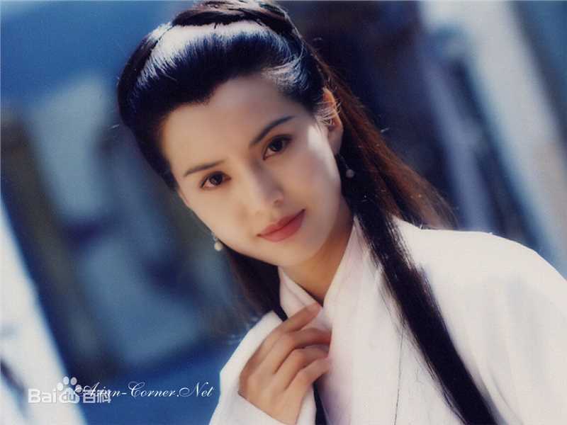 最优质李若彤(Carman Lee)精彩图册