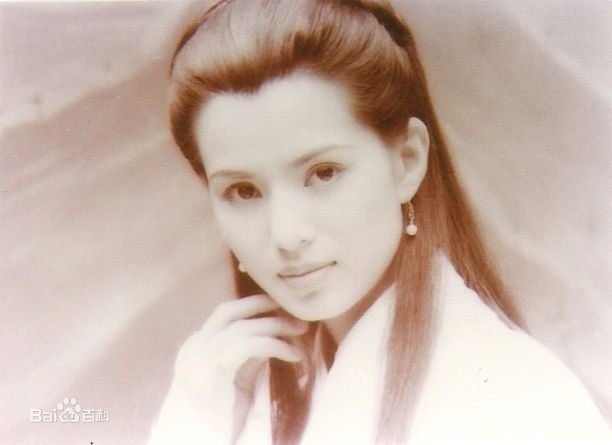 最优质李若彤(Carman Lee)精彩图册