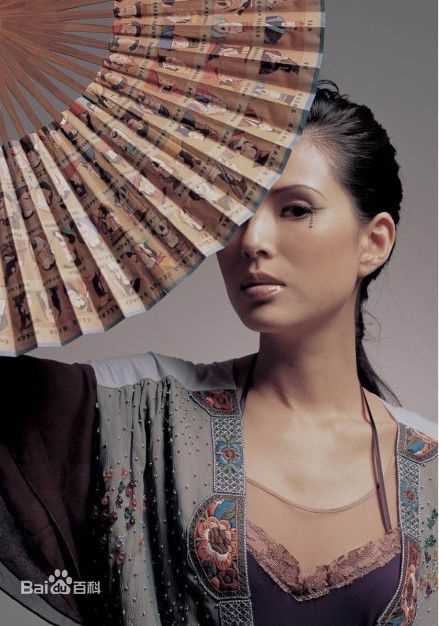 最优质李若彤(Carman Lee)精彩图册