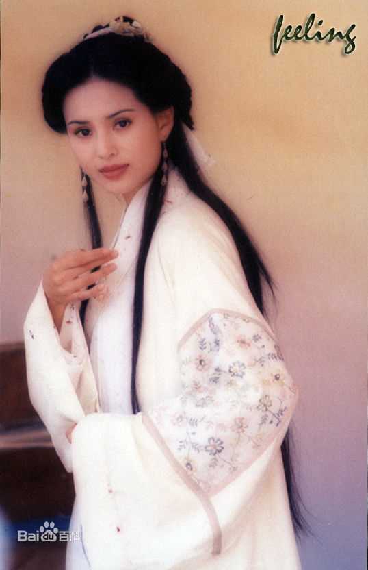 最优质李若彤(Carman Lee)精彩图册