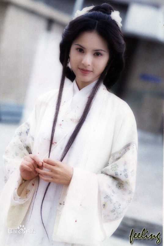 最优质李若彤(Carman Lee)精彩图册