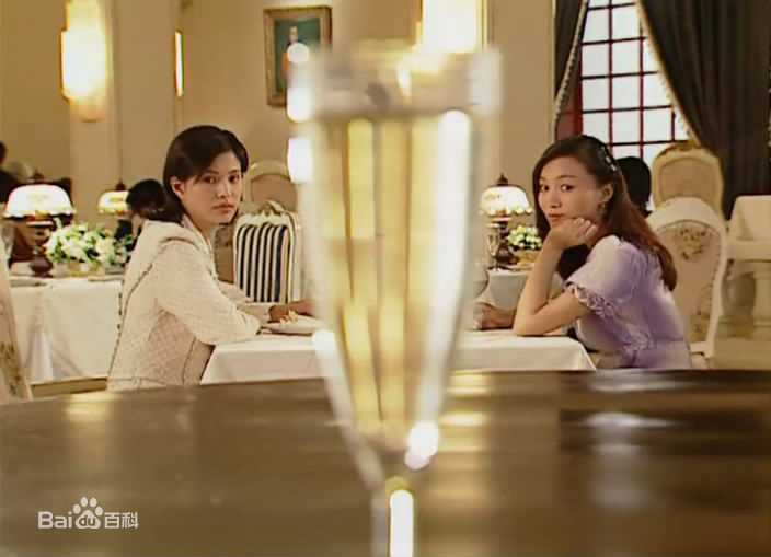 最优质李若彤(Carman Lee)精彩图册