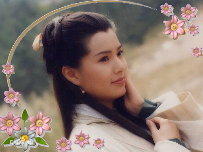 最优质李若彤(Carman Lee)精彩图册