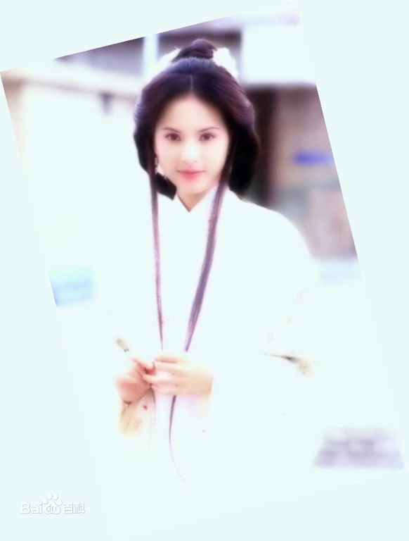 精选李若彤(Carman Lee)精彩图册1