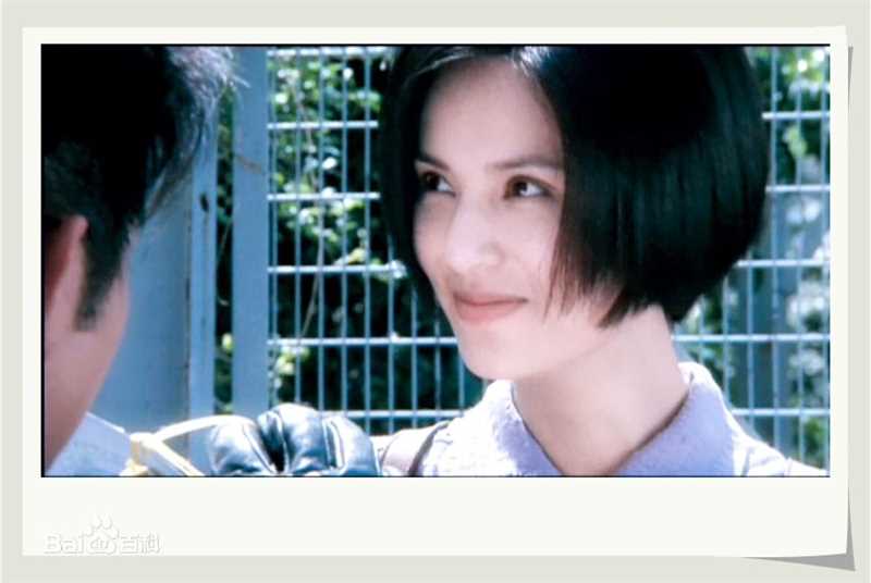 最优质李若彤(Carman Lee)精彩图册2