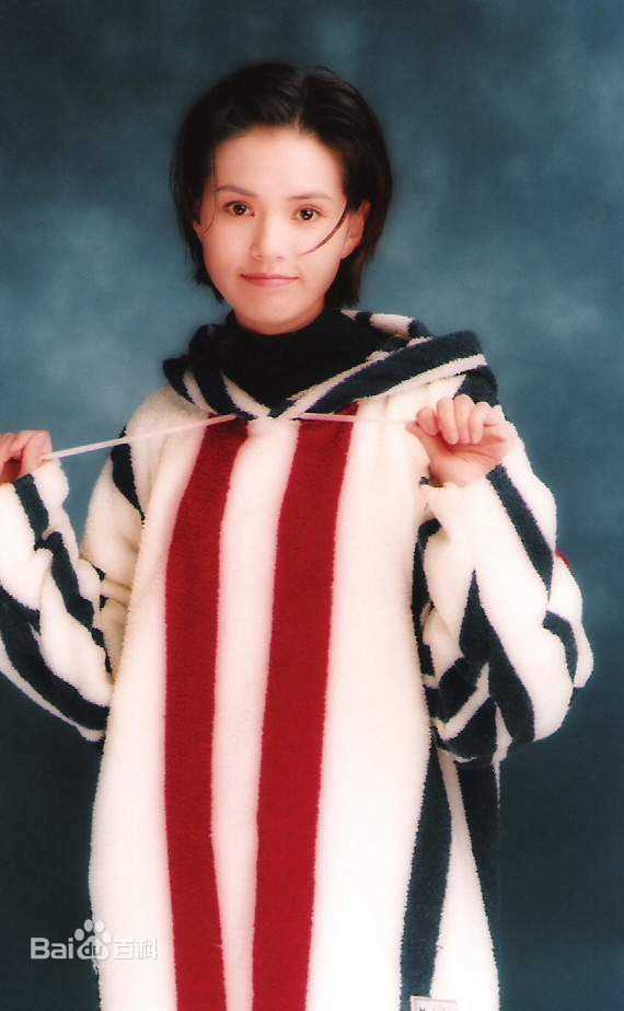 最优质李若彤(Carman Lee)精彩图册2