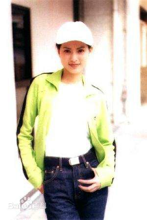 最优质李若彤(Carman Lee)精彩图册2