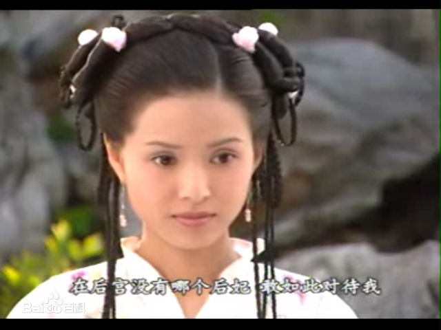 最优质李若彤(Carman Lee)精彩图册2