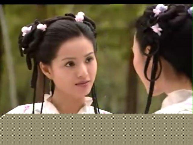 最优质李若彤(Carman Lee)精彩图册2