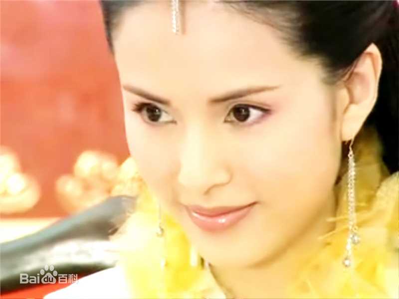 最优质李若彤(Carman Lee)精彩图册2