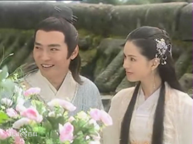 精选李若彤(Carman Lee)精彩图册1