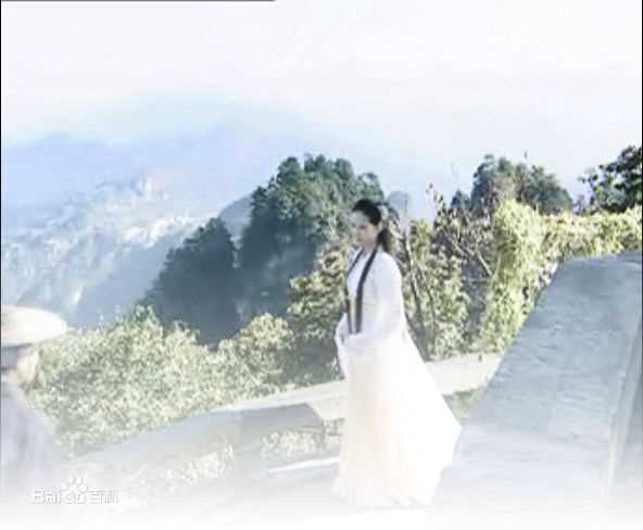 精选李若彤(Carman Lee)精彩图册1