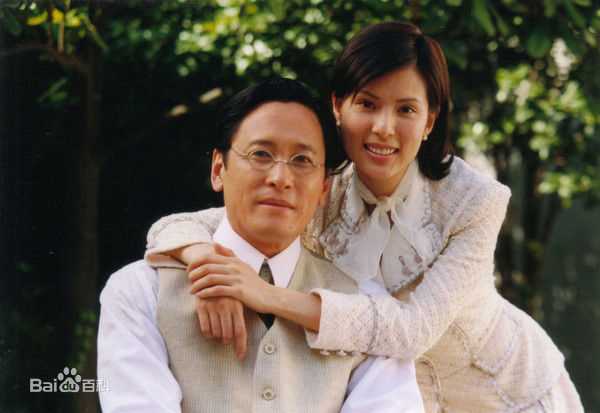 精选李若彤(Carman Lee)精彩图册