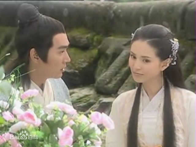 精选李若彤(Carman Lee)精彩图册