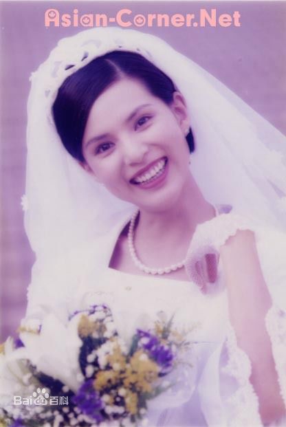 高清李若彤(Carman Lee)精彩图册