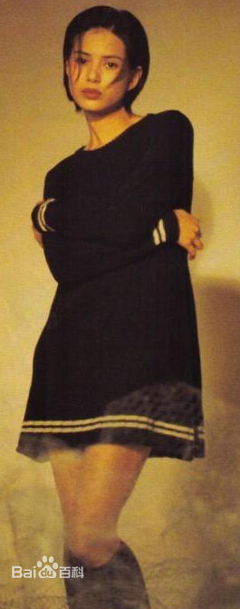 最新李若彤(Carman Lee)精彩图册