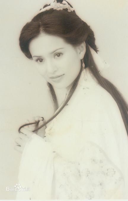 最新李若彤(Carman Lee)精彩图册