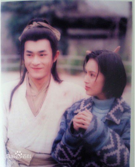 最新李若彤(Carman Lee)精彩图册