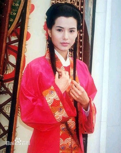 最新李若彤(Carman Lee)精彩图册