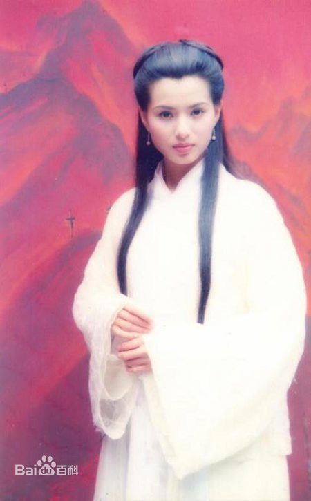 最新李若彤(Carman Lee)精彩图册