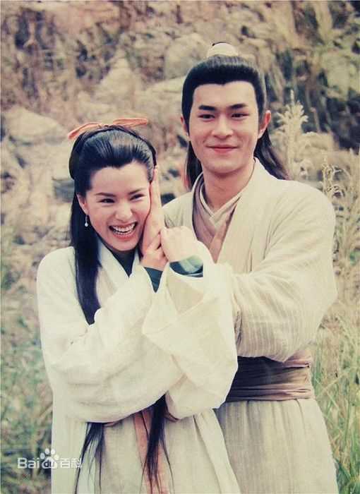 最新李若彤(Carman Lee)精彩图册