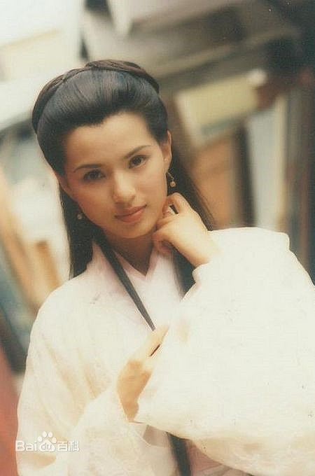 最新李若彤(Carman Lee)精彩图册