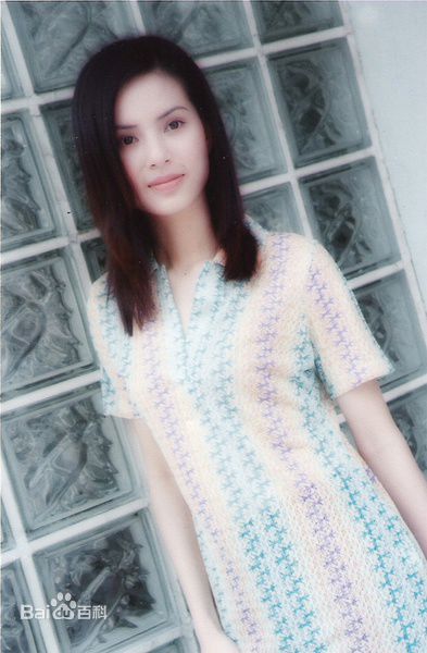 最新李若彤(Carman Lee)精彩图册