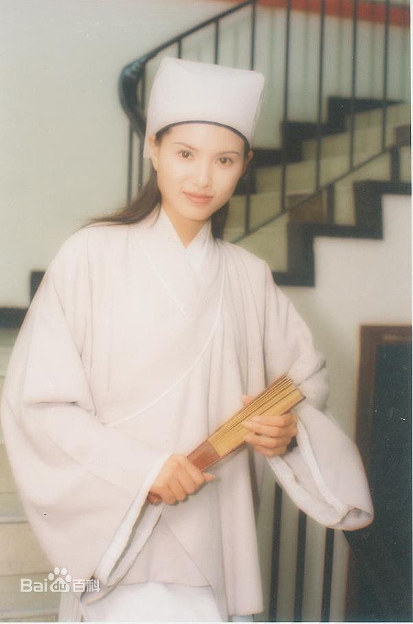 最新李若彤(Carman Lee)精彩图册