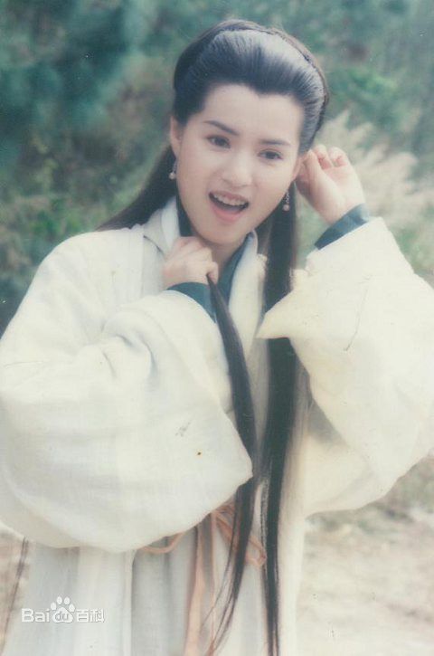 最新李若彤(Carman Lee)精彩图册