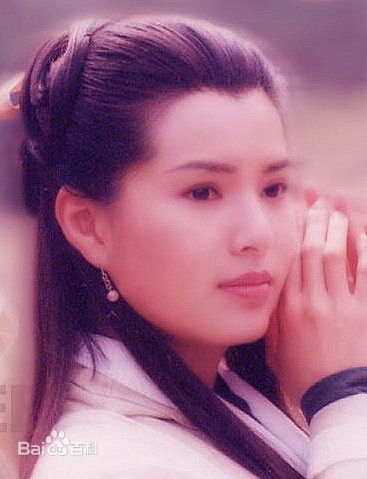 最新李若彤(Carman Lee)精彩图册