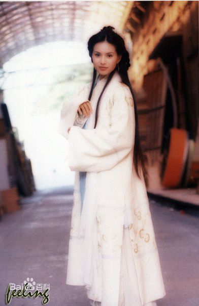 最新李若彤(Carman Lee)精彩图册