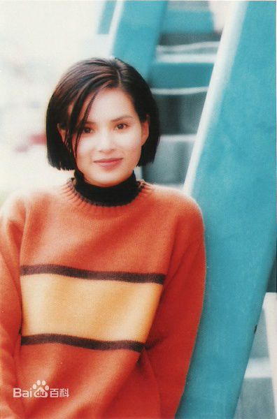 最新李若彤(Carman Lee)精彩图册