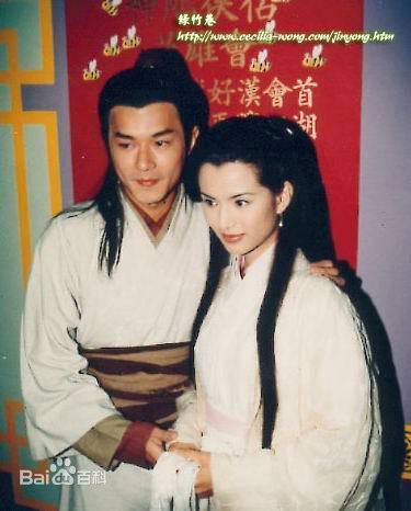 最新李若彤(Carman Lee)精彩图册1