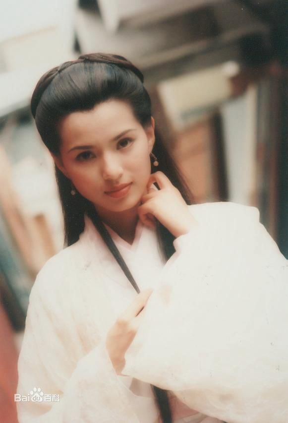 最新李若彤(Carman Lee)精彩图册1