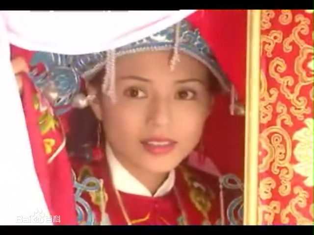 最新李若彤(Carman Lee)精彩图册1