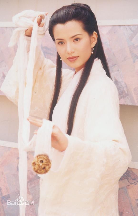 最新李若彤(Carman Lee)精彩图册1