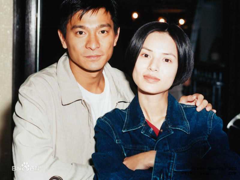 最全李若彤(Carman Lee)精彩图册