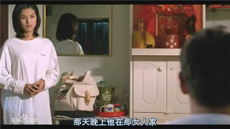 最全李若彤(Carman Lee)精彩图册