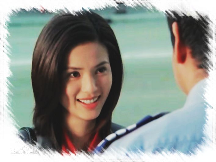 最全李若彤(Carman Lee)精彩图册