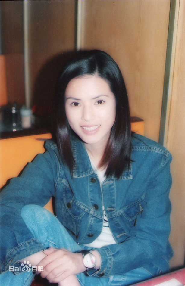 最全李若彤(Carman Lee)精彩图册