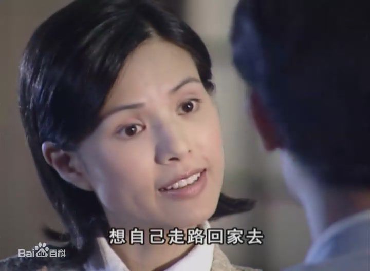 最全李若彤(Carman Lee)精彩图册