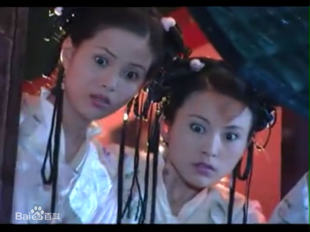 最全李若彤(Carman Lee)精彩图册