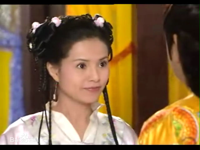 最全李若彤(Carman Lee)精彩图册